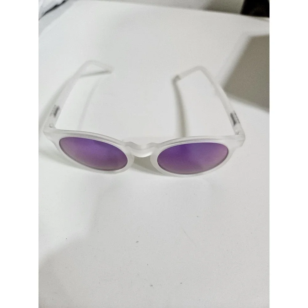 Goodr Circle G Strange Things Are Afoot At The Circle G Polarized Sun Glasses